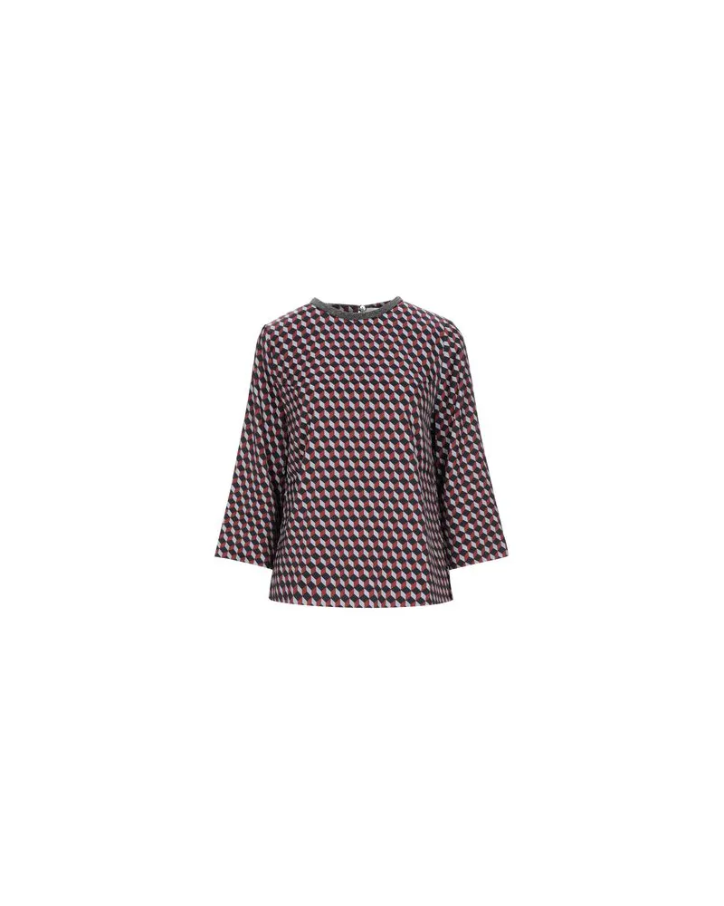 Ca' Vagan TOPS - Topsauf YOOX.COM Bordeaux