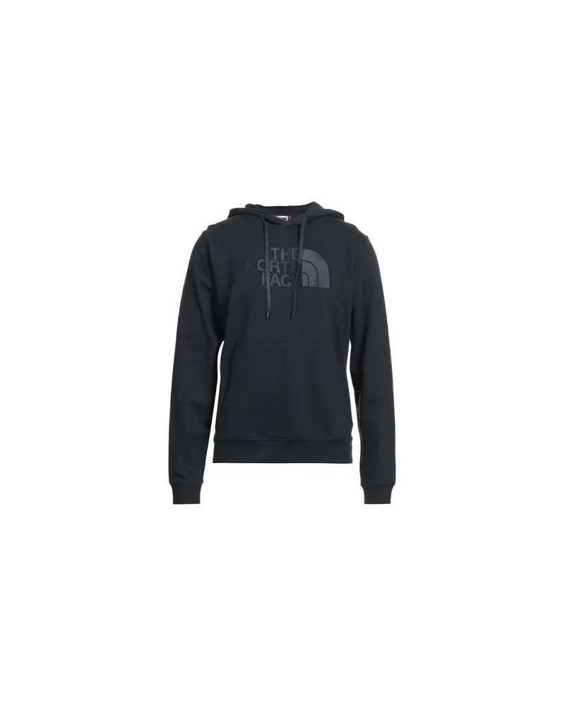 The North Face TOPS - Sweatshirtsauf YOOX.COM Schwarz