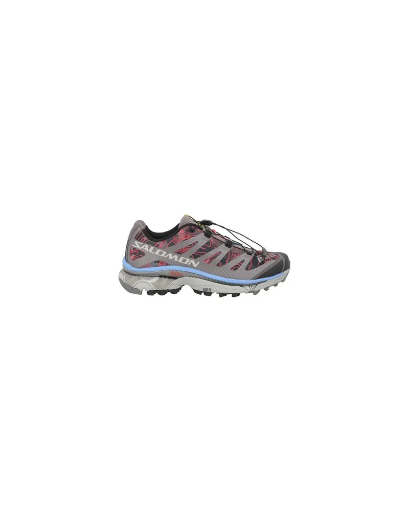 Salomon SCHUHE - Sneakersauf YOOX.COM Schwarz