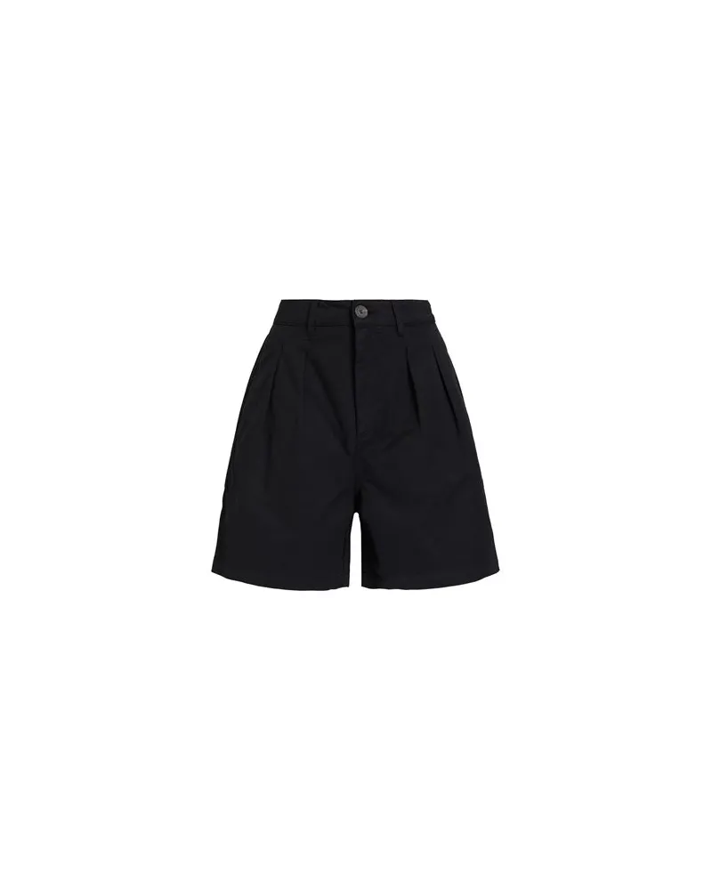 Mara Hoffman HOSEN & RÖCKE - Shorts & Bermudashortsauf YOOX.COM Schwarz