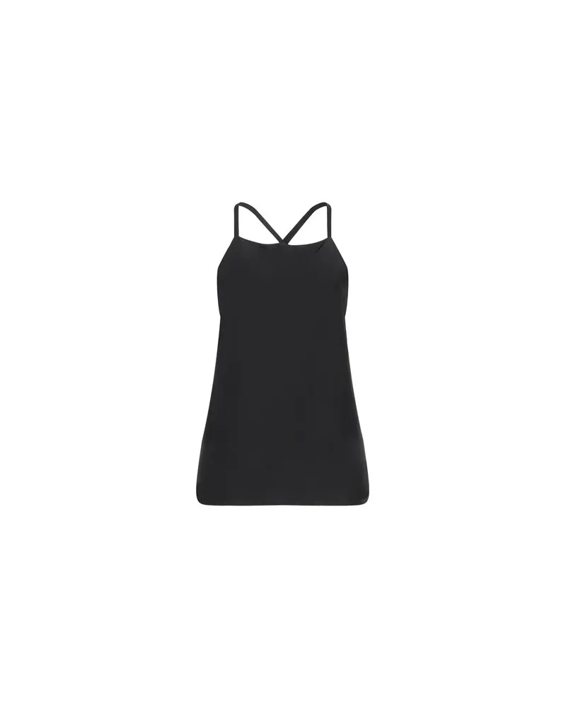 BARENA TOPS - Topsauf YOOX.COM Schwarz