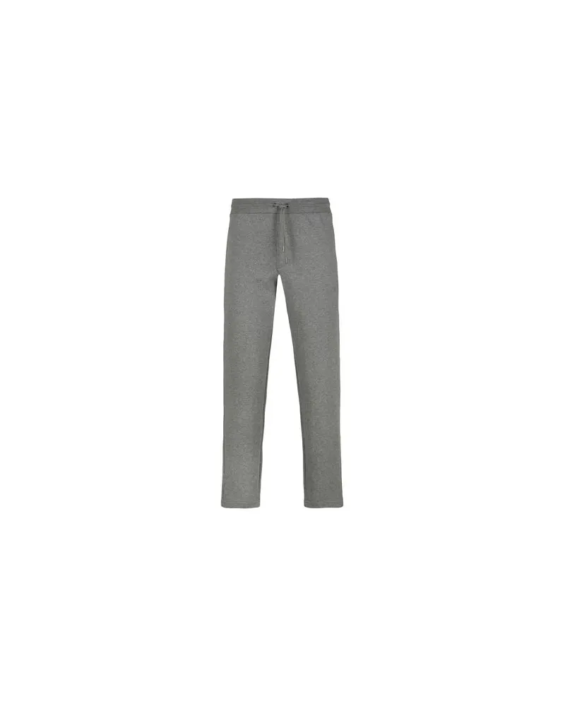 Armani Jeans HOSEN & RÖCKE - Hosenauf YOOX.COM Grau