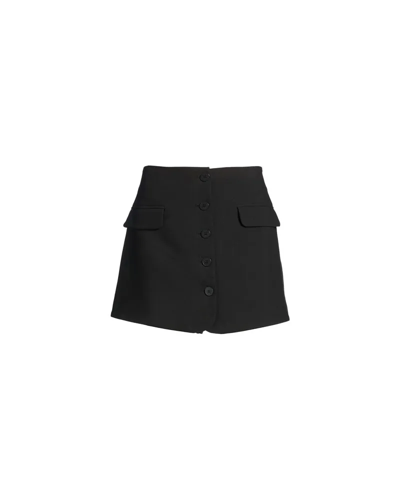 Suncoo HOSEN & RÖCKE - Shorts & Bermudashortsauf YOOX.COM Schwarz
