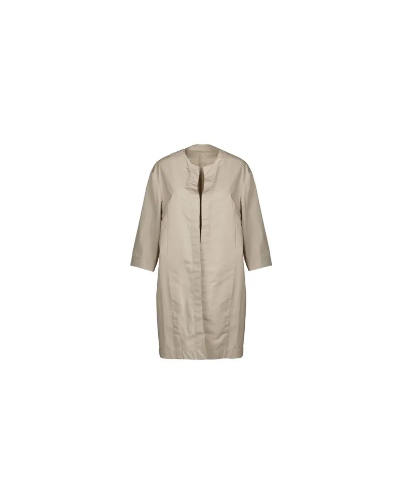 Malo JACKEN & MÄNTEL - Jacken, Mäntel & Trenchcoatsauf YOOX.COM Beige