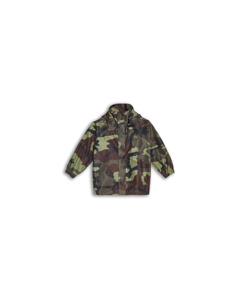 Dolce & Gabbana JACKEN & MÄNTEL - Jacken und Anoraksauf YOOX.COM Militärgrün