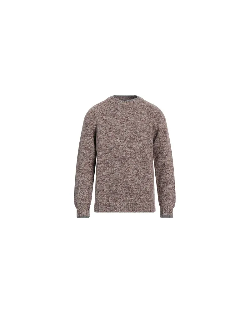 Fedeli STRICKWAREN - Pulloverauf YOOX.COM Khaki