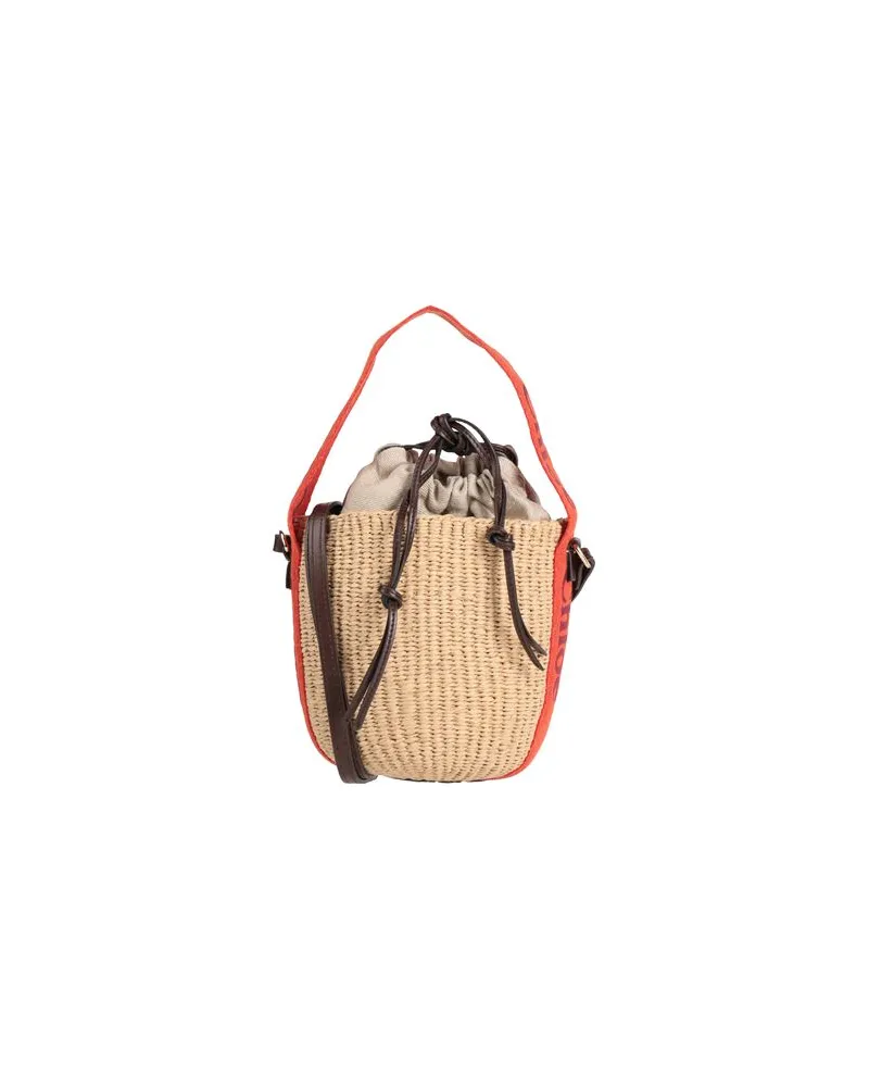 Chloé TASCHEN - Handtaschenauf YOOX.COM Beige
