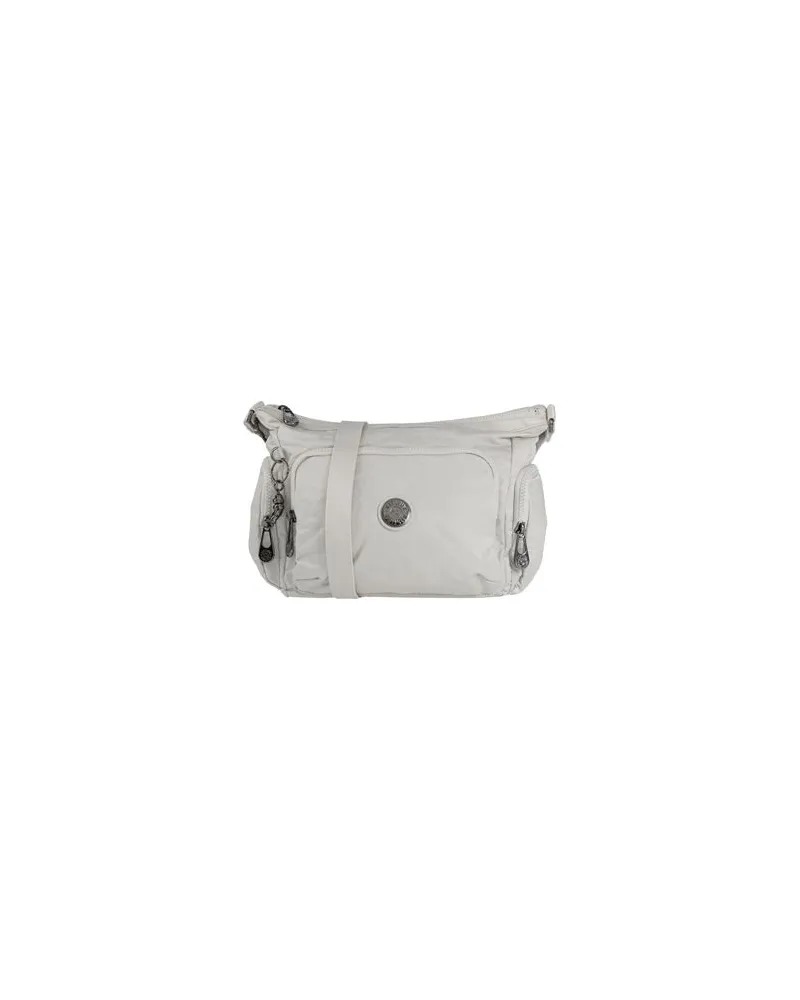 Kipling TASCHEN - Umhängetascheauf YOOX.COM Hellgrau
