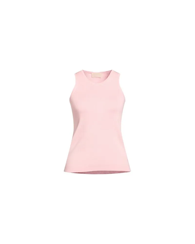 Drumohr  TOPS - Topsauf YOOX.COM Hellrosa