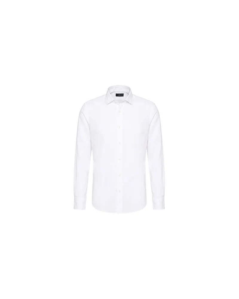 Liu Jo TOPS - Hemdenauf YOOX.COM Weiß