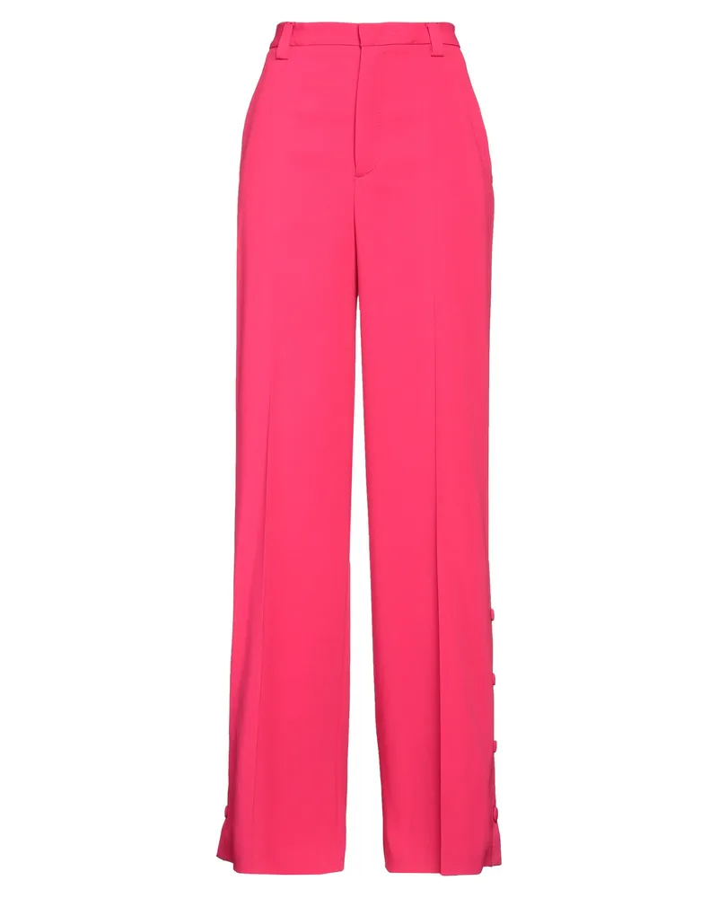 RED Valentino Hose Fuchsia