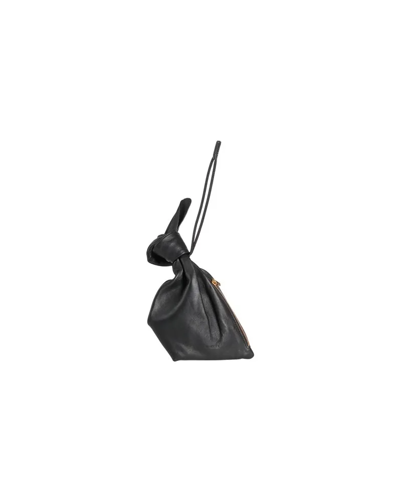 Jil Sander TASCHEN - Handtaschenauf YOOX.COM Schwarz
