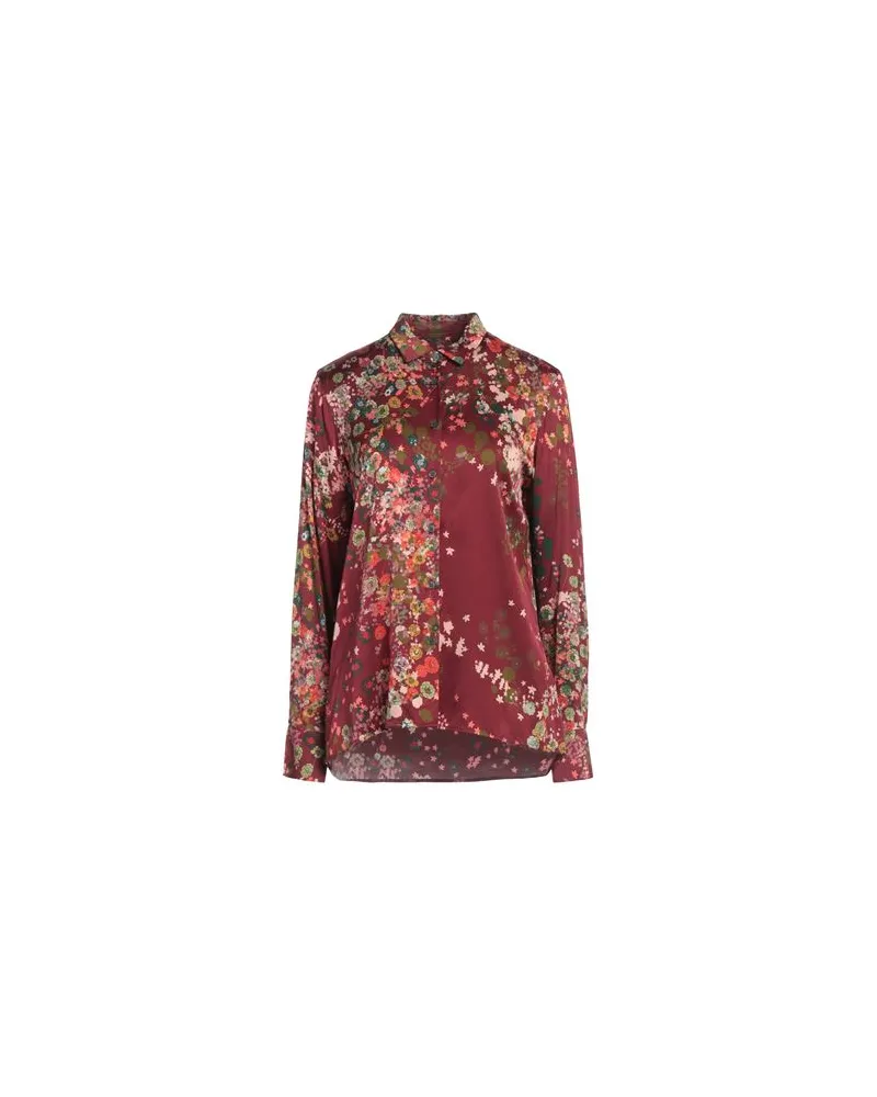 Robert Friedman TOPS - Hemdenauf YOOX.COM Bordeaux