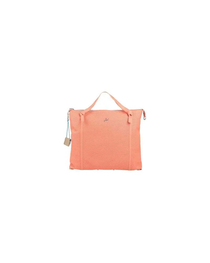 Gabs TASCHEN - Handtaschenauf YOOX.COM Lachs