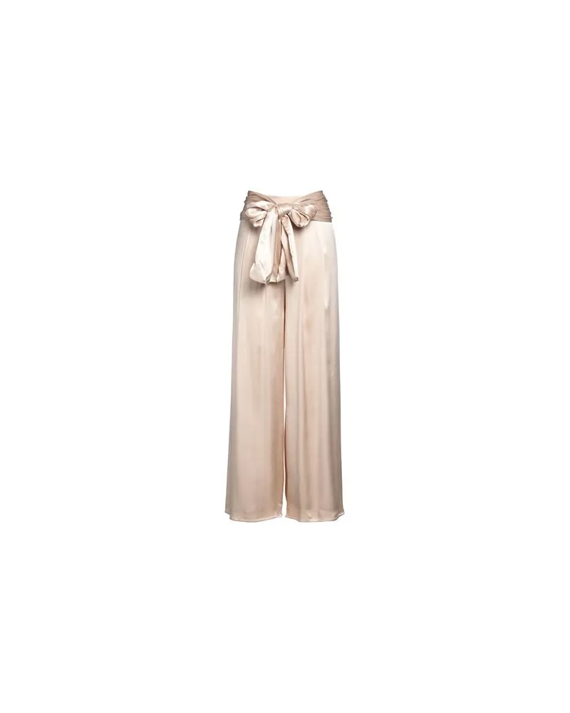 RELISH HOSEN & RÖCKE - Hosenauf YOOX.COM Beige