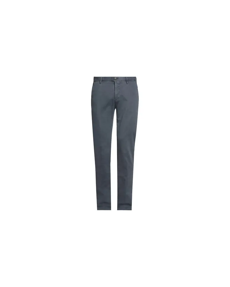 Incotex SLACKS BY SLOWEAR - HOSEN & RÖCKE - Hosenauf YOOX.COM Blaugrau