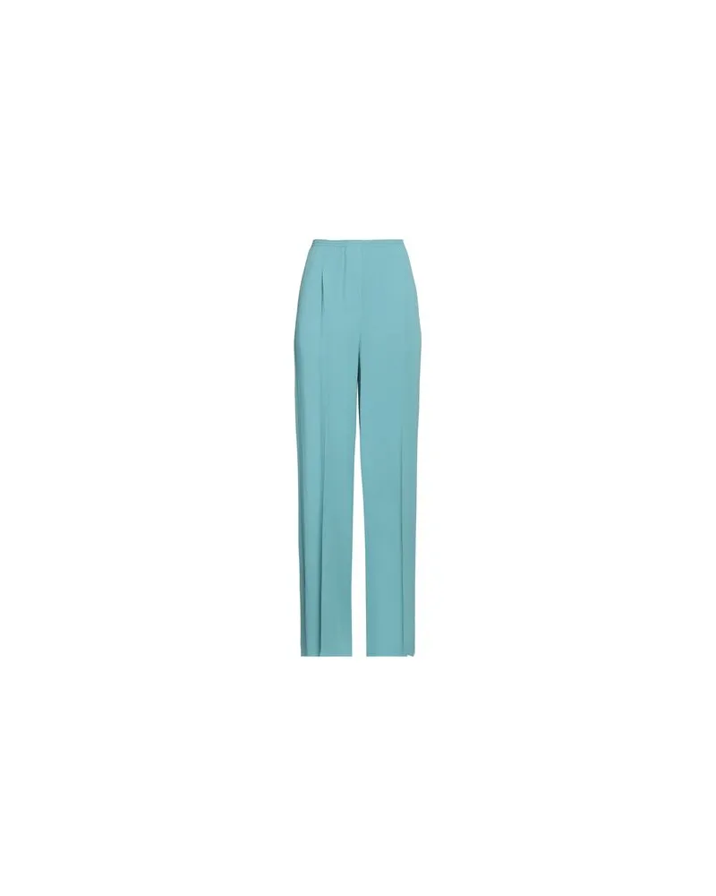 Jucca HOSEN & RÖCKE - Hosenauf YOOX.COM Himmelblau