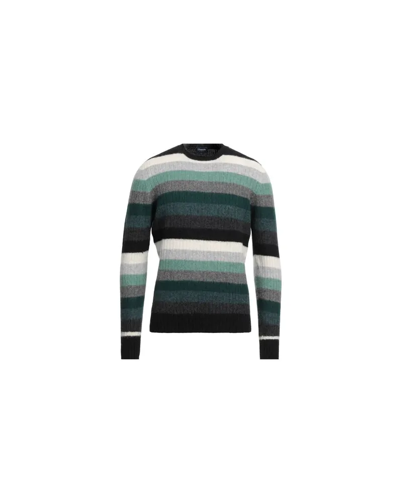 Drumohr  STRICKWAREN - Pulloverauf YOOX.COM Schwarz