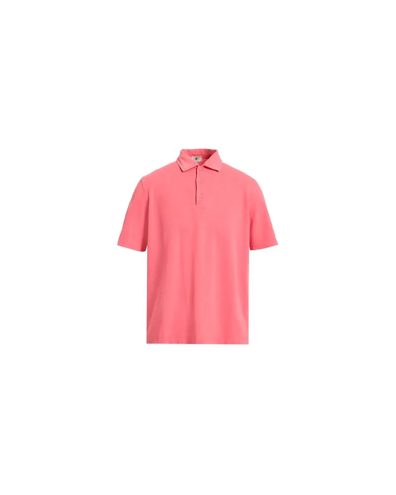 KIRED TOPS - Poloshirtsauf YOOX.COM Antikrosa