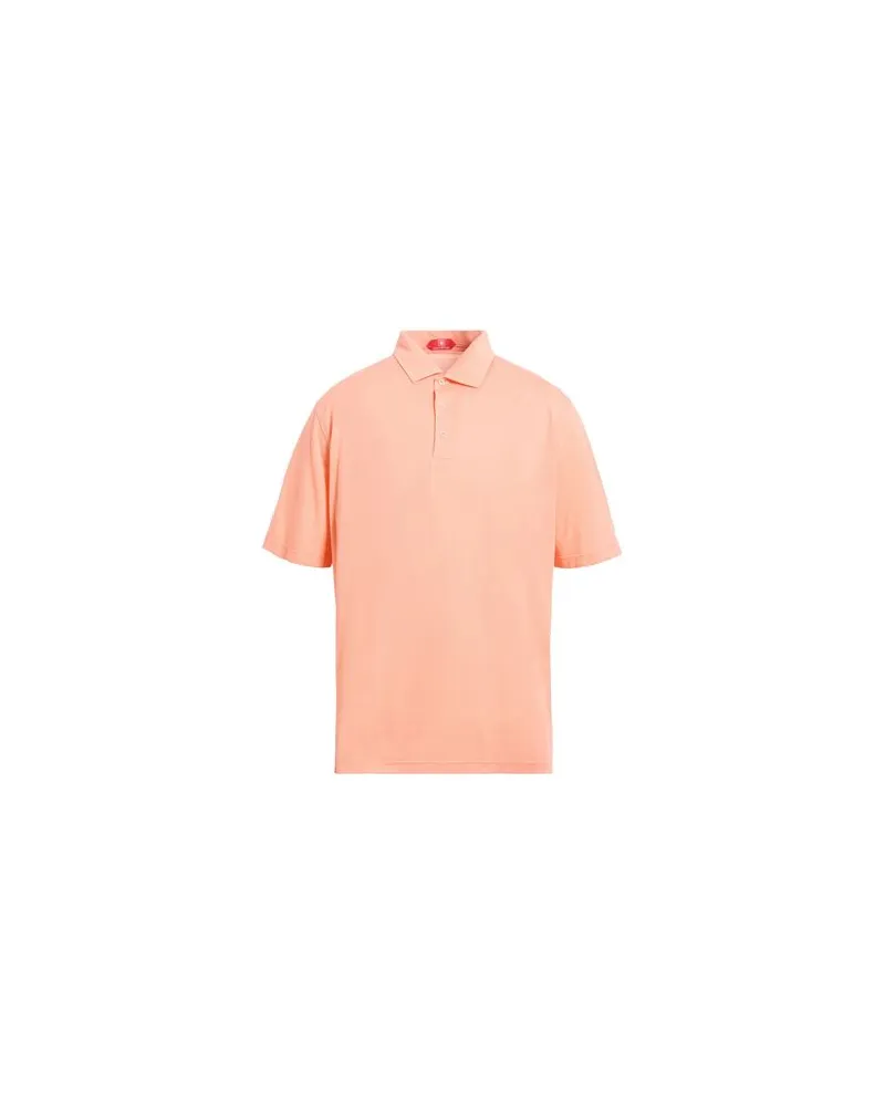 KIRED TOPS - Poloshirtsauf YOOX.COM Lachs