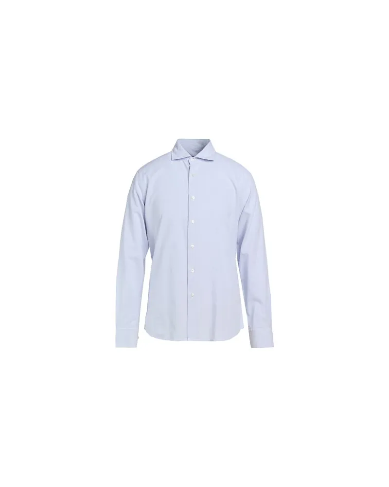 Brouback TOPS - Hemdenauf YOOX.COM Himmelblau