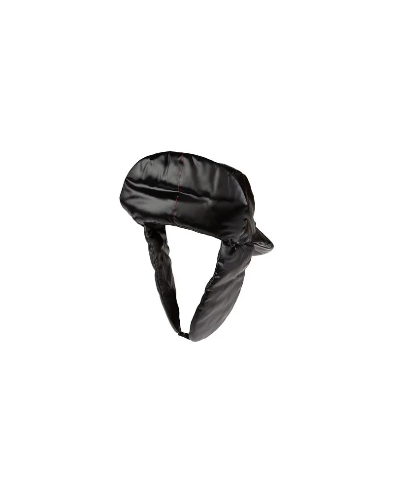 Maison Margiela ACCESSOIRES - Mützen & Hüteauf YOOX.COM Ziegelrot