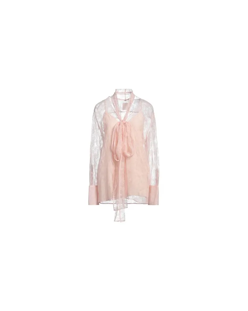 Givenchy TOPS - Topsauf YOOX.COM Rosa
