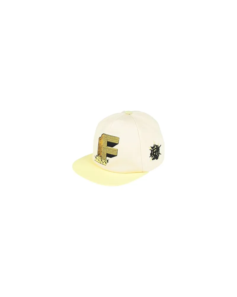 FORMY STUDIO ACCESSOIRES - Mützen & Hüteauf YOOX.COM Beige