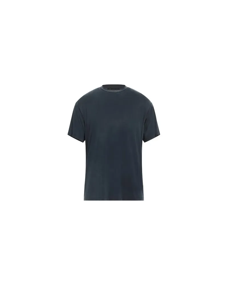 Low Brand TOPS - T-shirtsauf YOOX.COM Nachtblau