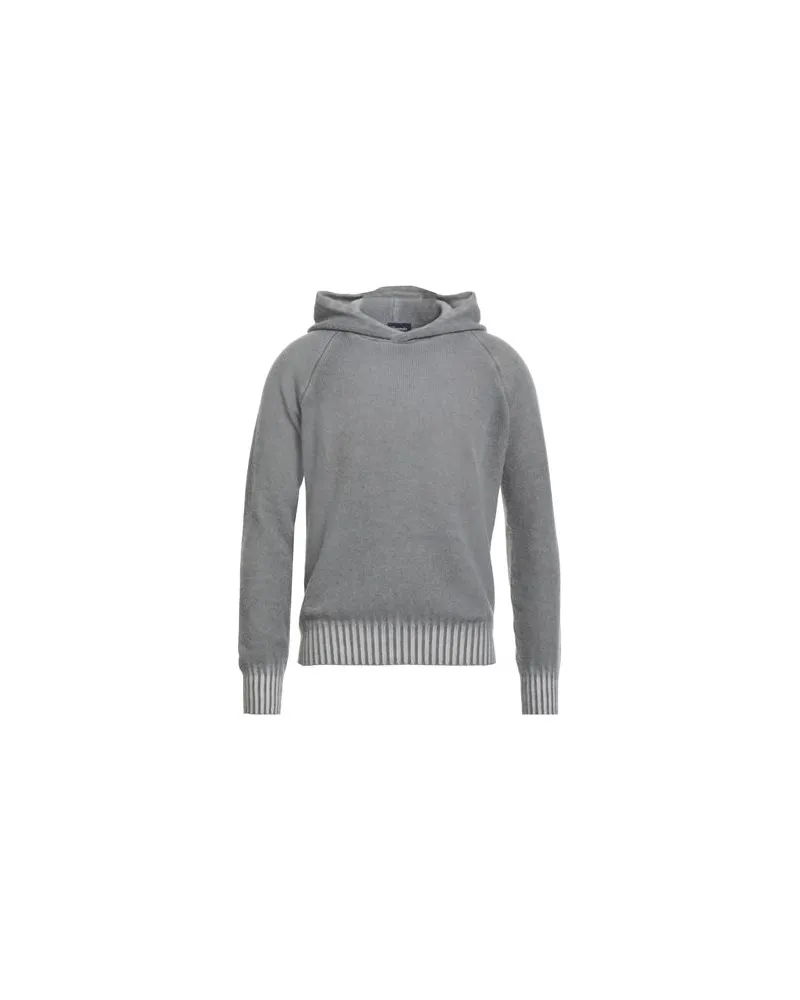 Drumohr  STRICKWAREN - Pulloverauf YOOX.COM Grau