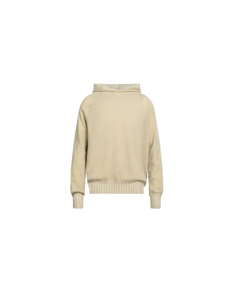 Drumohr  STRICKWAREN - Pulloverauf YOOX.COM Pastellgelb