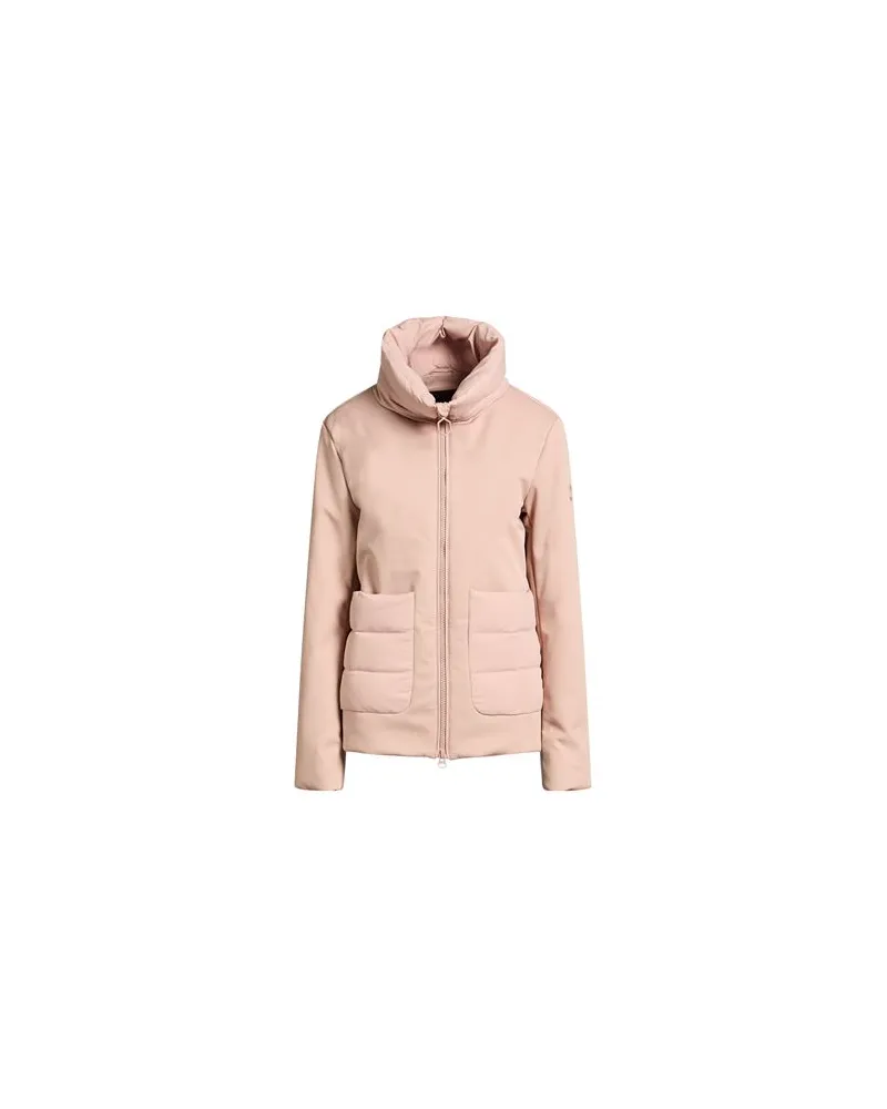 HOX JACKEN & MÄNTEL - Pufferjacken & Daunenjackenauf YOOX.COM Hellrosa