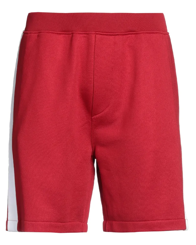 Dsquared2 Shorts & Bermudashorts Rot