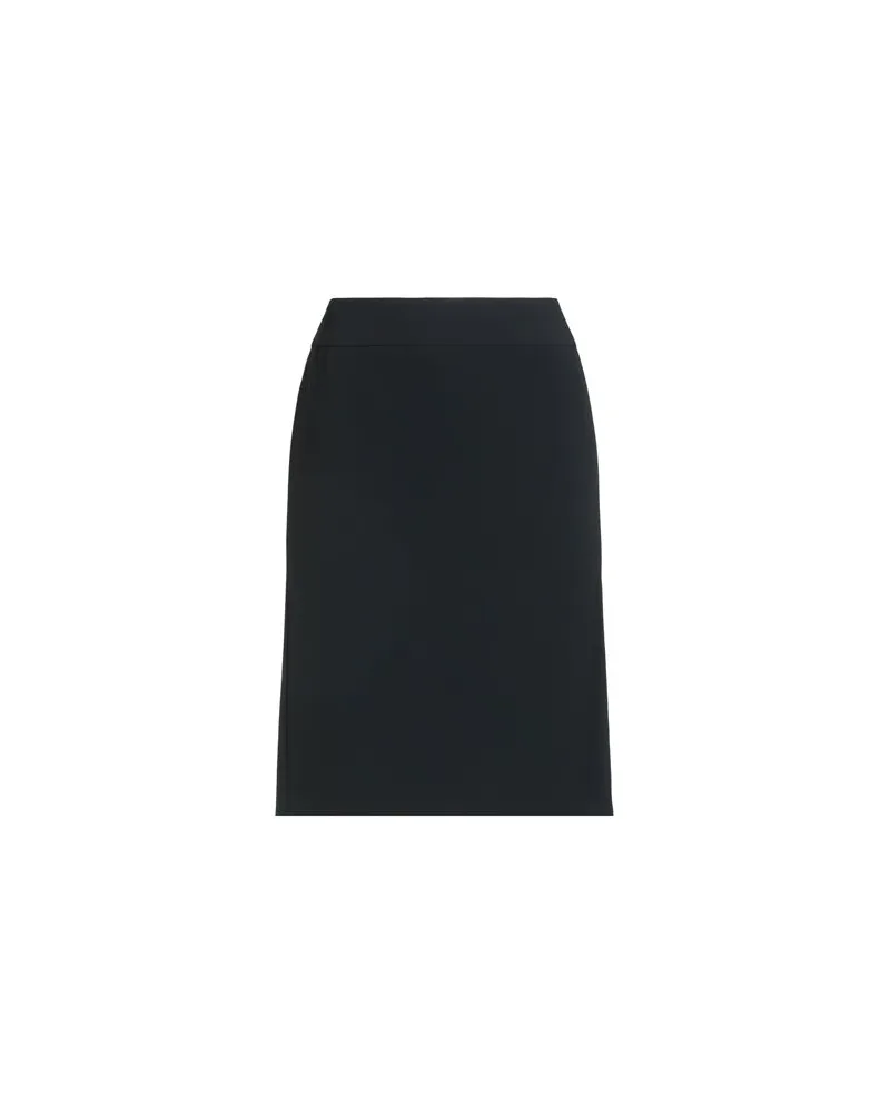 Blue Les Copains HOSEN & RÖCKE - Miniröckeauf YOOX.COM Schwarz