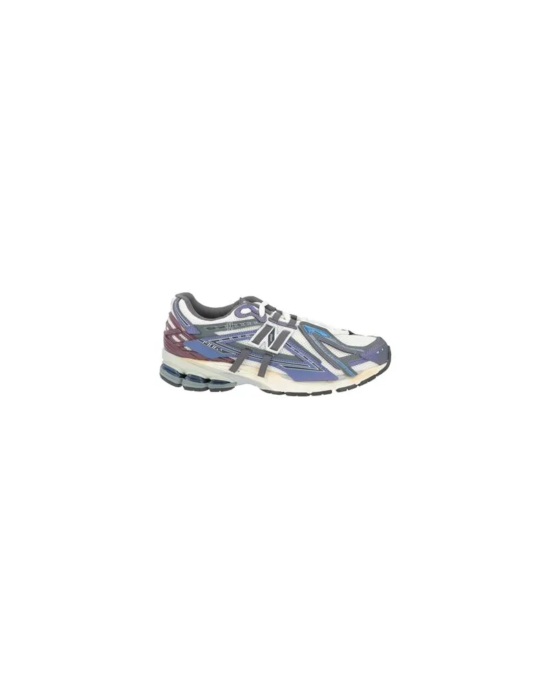 New Balance SCHUHE - Sneakersauf YOOX.COM Violett