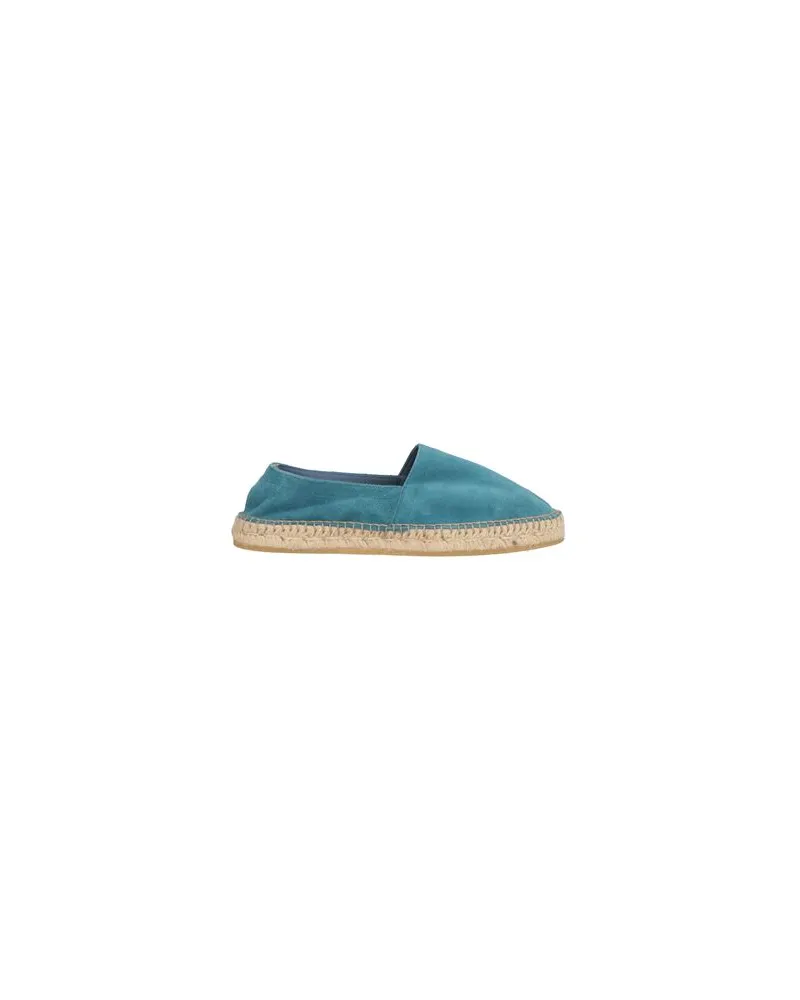 LARDINI SCHUHE - Espadrillesauf YOOX.COM Aquamarin