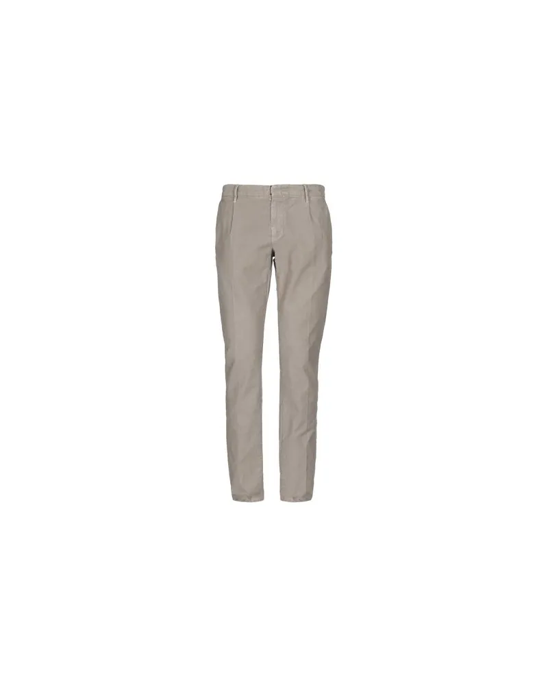 Incotex HOSEN & RÖCKE - Hosenauf YOOX.COM Khaki