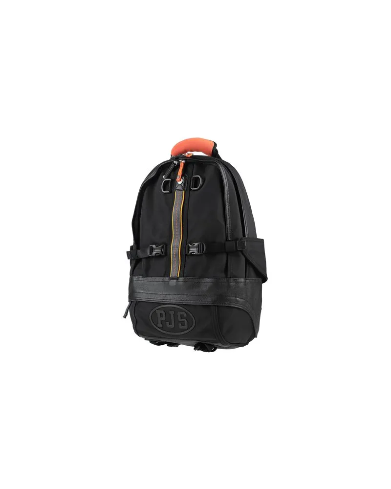 Parajumpers TASCHEN - Rucksäckeauf YOOX.COM Schwarz