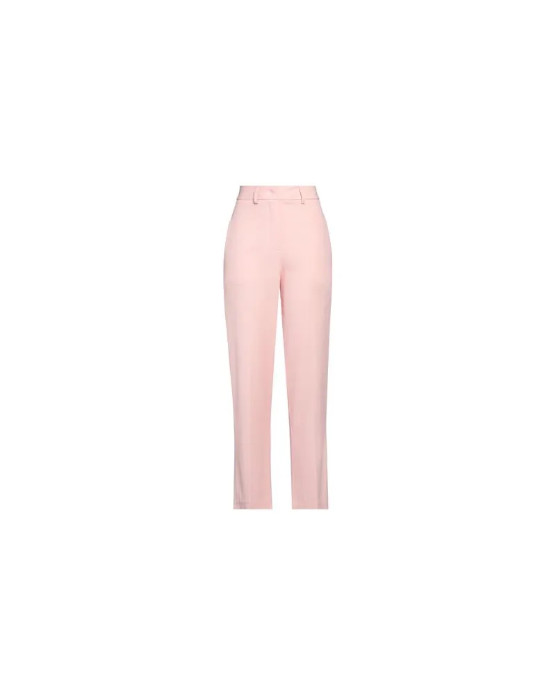 forte_forte HOSEN & RÖCKE - Hosenauf YOOX.COM Rosa
