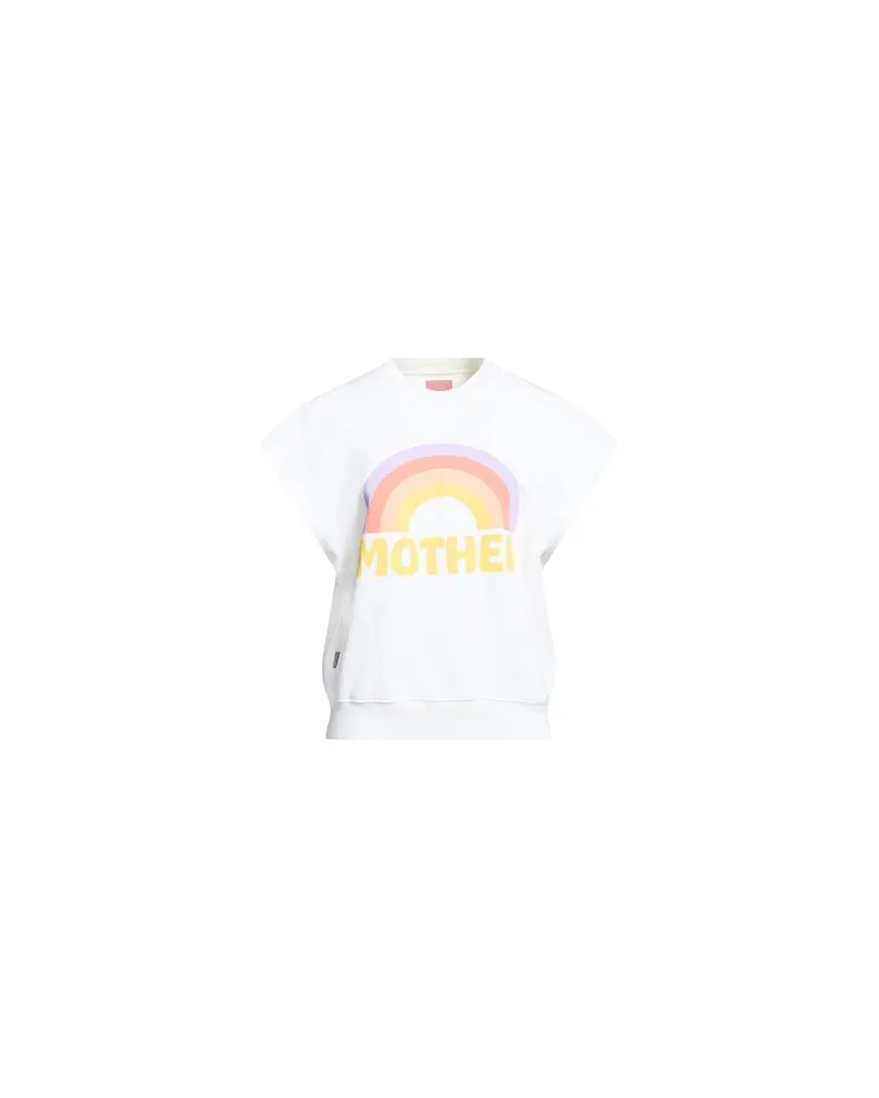 Mother TOPS - Sweatshirtsauf YOOX.COM Off