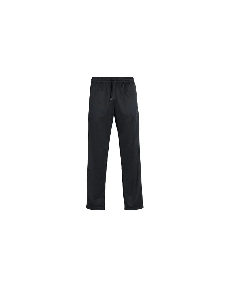 adidas Graphics Monogram Trackpant - HOSEN & RÖCKE - Hosenauf YOOX.COM Schwarz