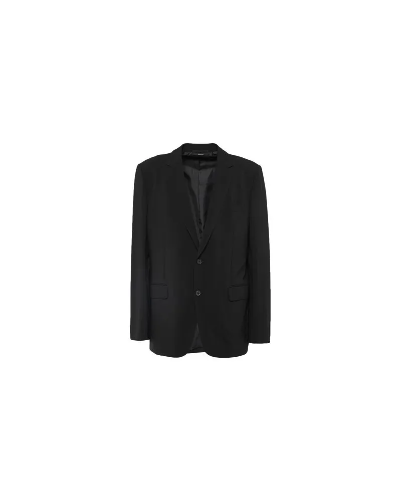Dunhill ANZÜGE und CO-ORDS - Blazersauf YOOX.COM Schwarz