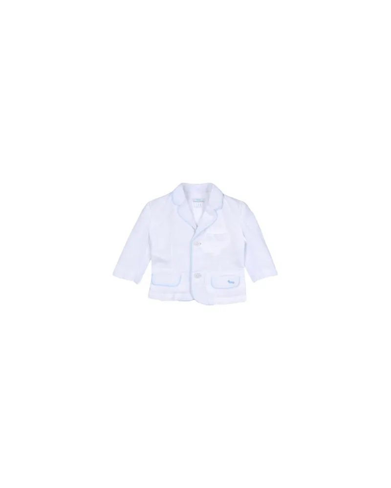 Harmont & Blaine ANZÜGE und CO-ORDS - Blazersauf YOOX.COM Weiß