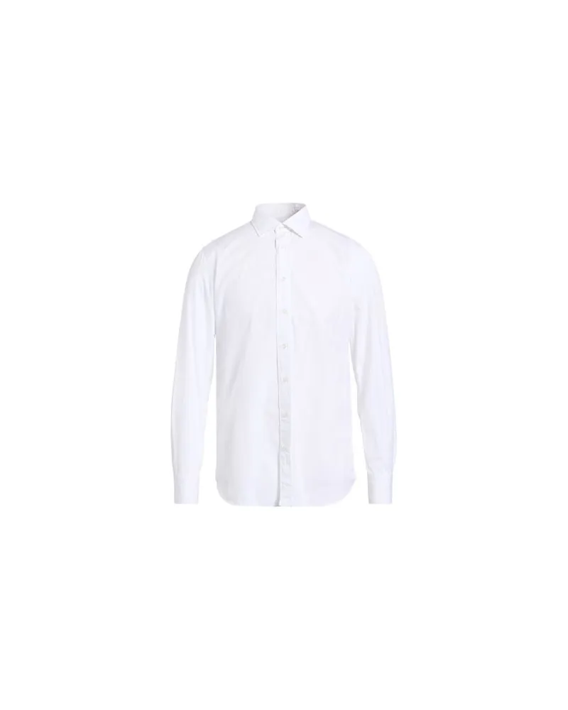 LARDINI TOPS - Hemdenauf YOOX.COM Rot