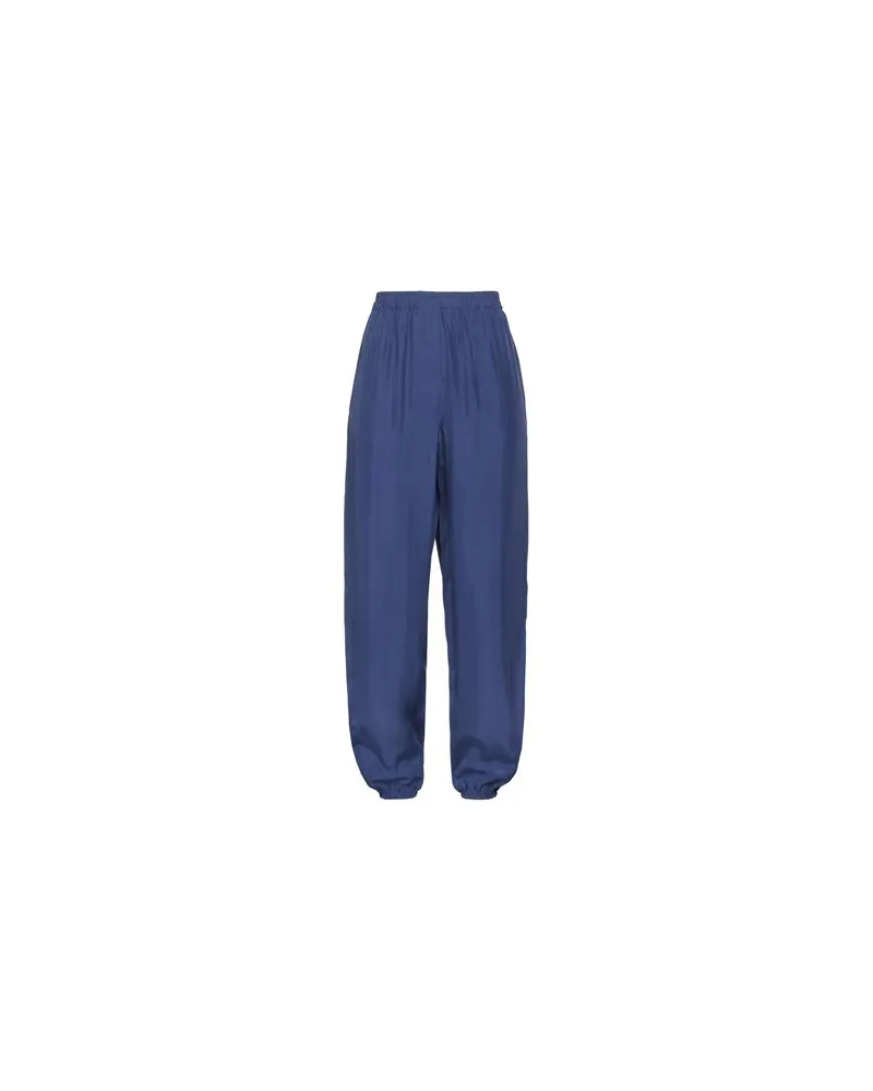 Giorgio Armani HOSEN & RÖCKE - Hosenauf YOOX.COM Blau