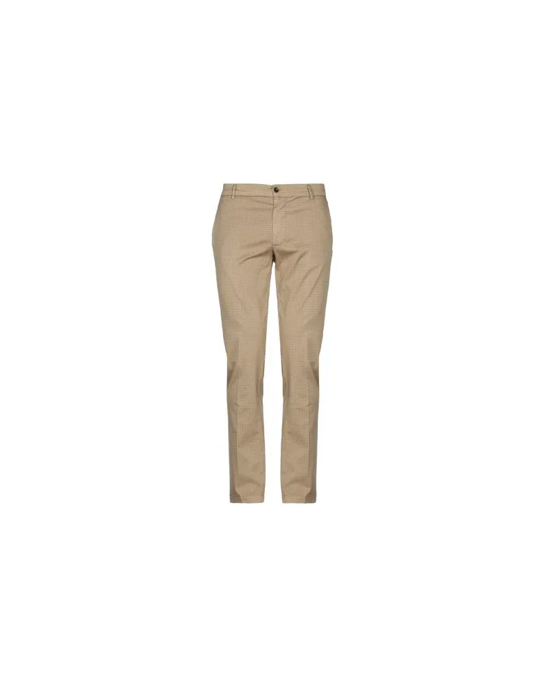 Daniele Alessandrini HOSEN & RÖCKE - Hosenauf YOOX.COM Beige