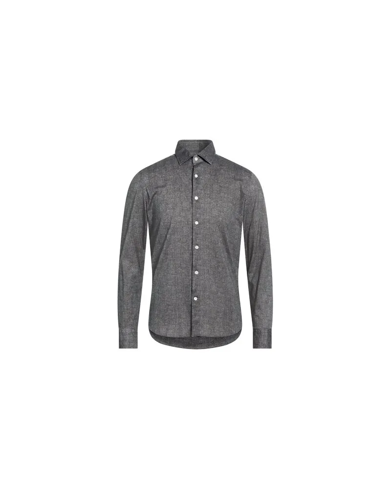 SONRISA TOPS - Hemdenauf YOOX.COM Schwarz