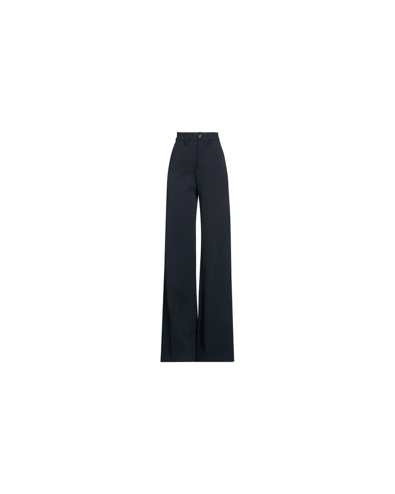 Department 5 HOSEN & RÖCKE - Hosenauf YOOX.COM Nachtblau