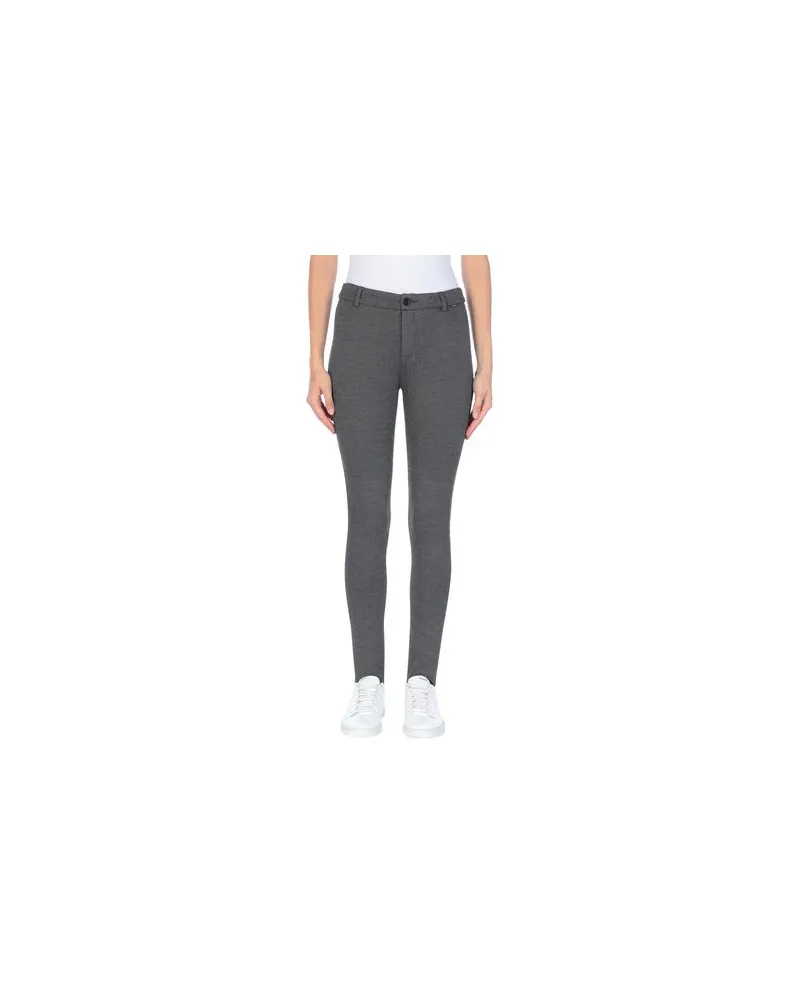 Liu Jo HOSEN & RÖCKE - Hosenauf YOOX.COM Grau