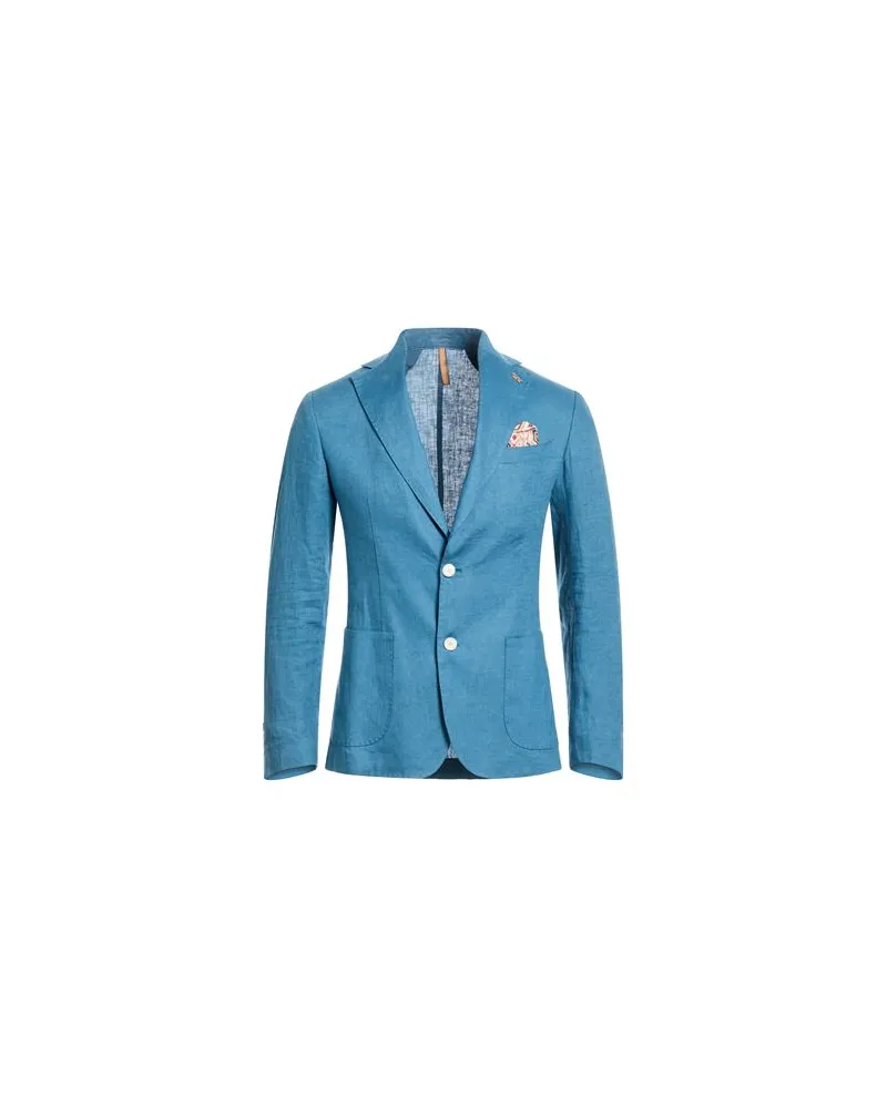 Roberto Pepe ANZÜGE und CO-ORDS - Blazersauf YOOX.COM Beige